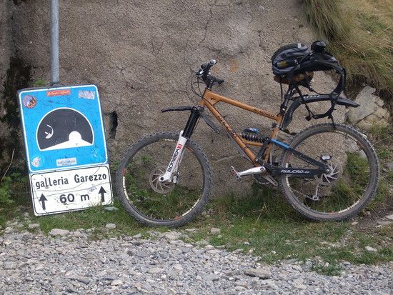 Italien / Garezzo 2010