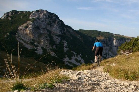 Chiemgau zur Abendstund&#039;