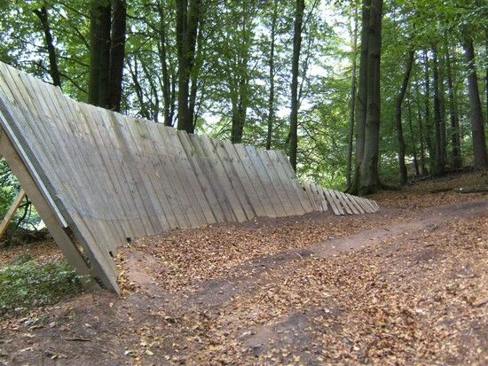 Steilkurve