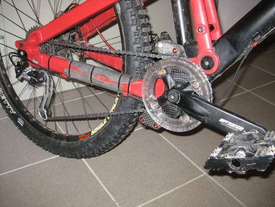 BergamontBigAir2