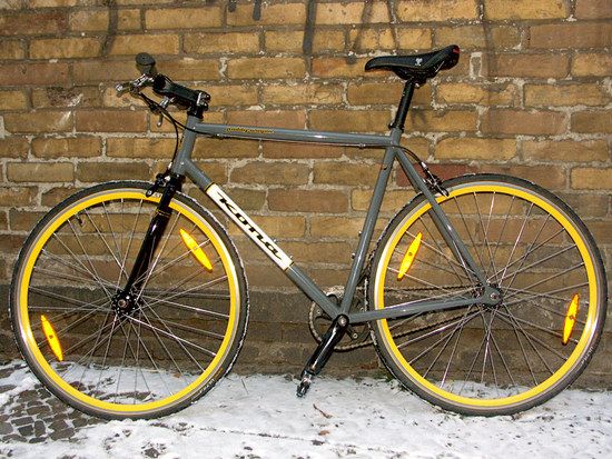 kona paddywagon 2