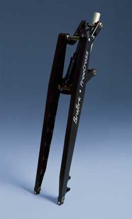 FreeCross Air Comp m