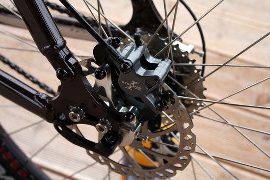 brake