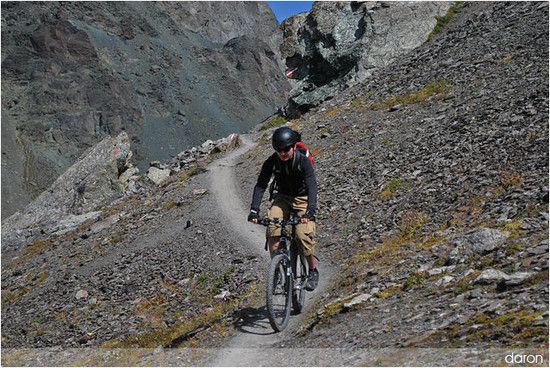 Velill-Trail