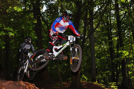 Downhill-a18767375