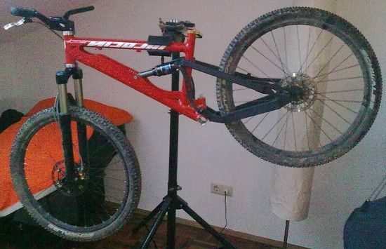 Nicolai Ufo DS