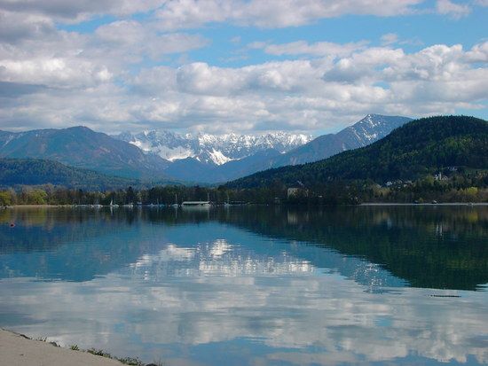 wo ander Urlaub machen