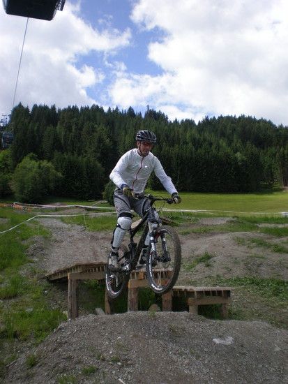Leongang 2009