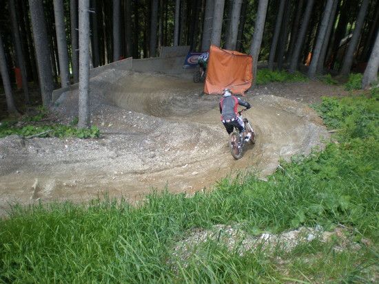 Leongang 2009