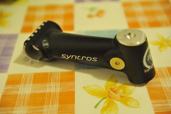 Syncros Vorbau 03