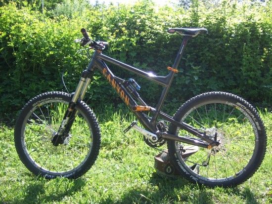 Torque drauen