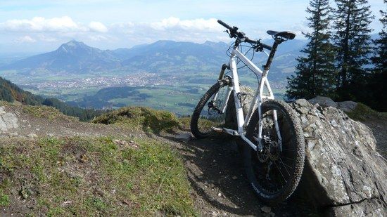 Weiherkopf b. Fischen/Allg.