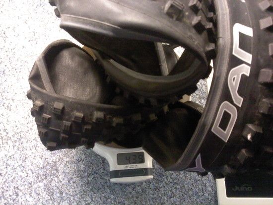 Schwalbe Dirty Dan 2,0&quot;