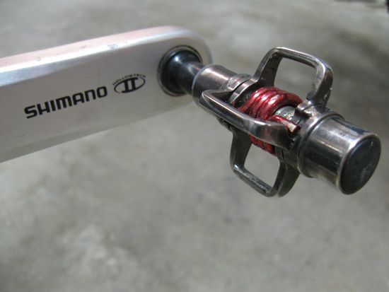 eggbeater