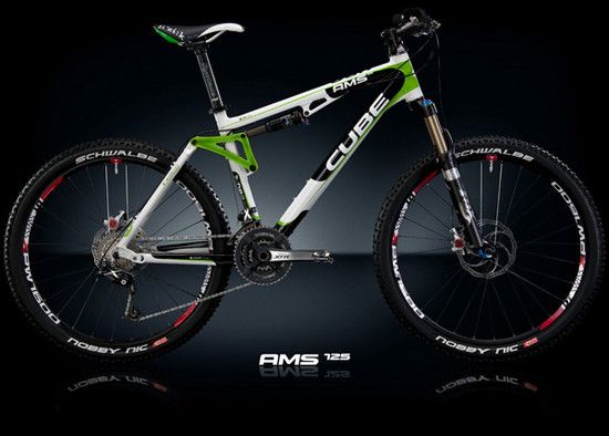 AMS 125 photoshop bearbeitet