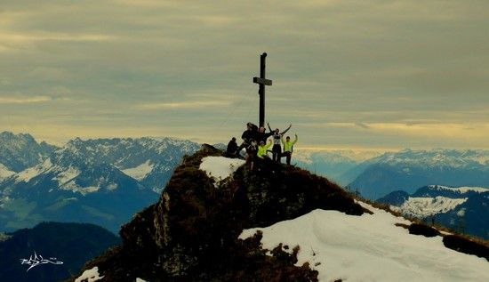 Hochgern