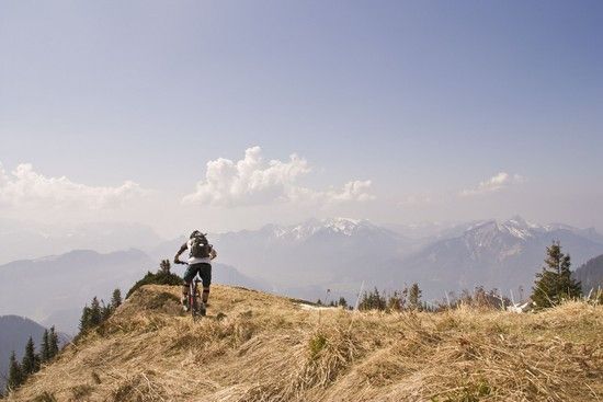  Chiemgau Trails