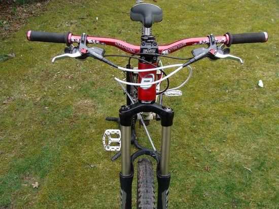 Goodridge Stahlflex3