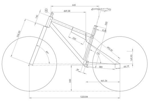 170mmtravle