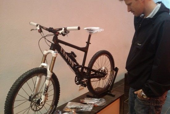 abholung