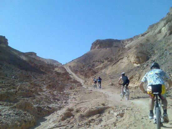 Agypten 2010
