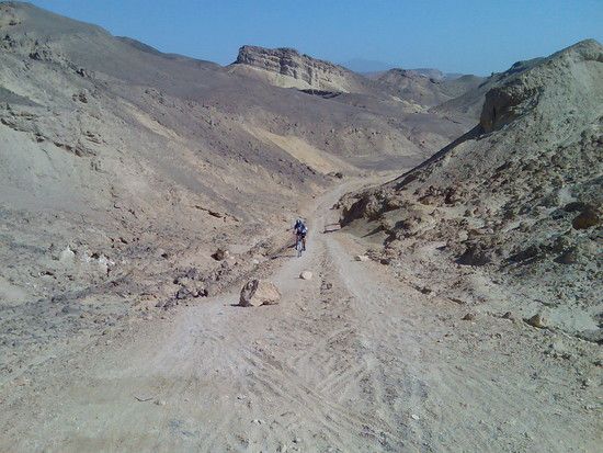 Ägypten AdventureTour 29.05.10