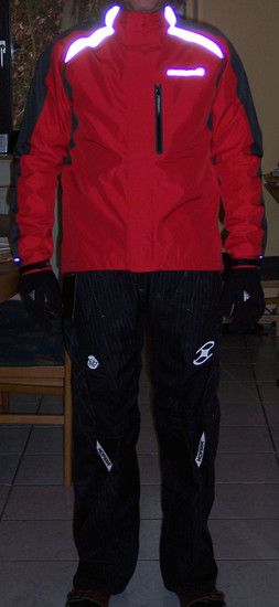EnduraFlytemitNoFearCombatPants2009vorne