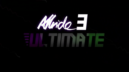 Allride3 Ultimate Trailer