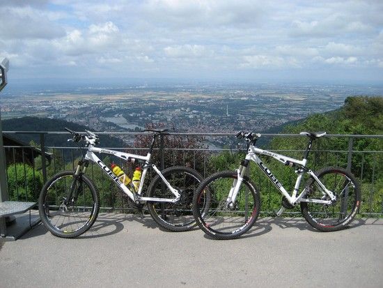 The same...but different ;-)