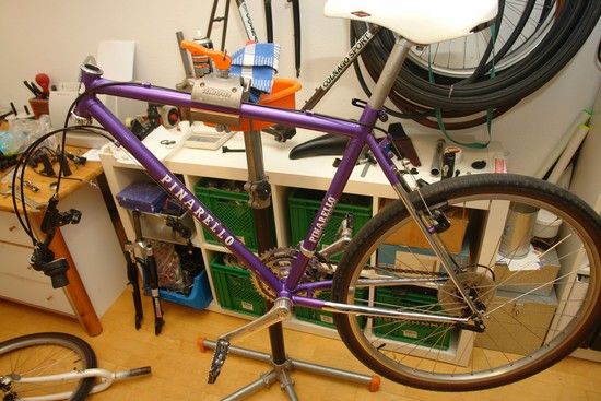 pinarello 01