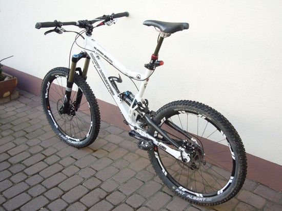 Slayer SXC 2007 LH