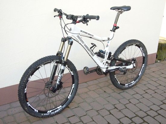 Slayer SXC 2007 LV
