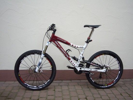Slayer SXC Canuck L