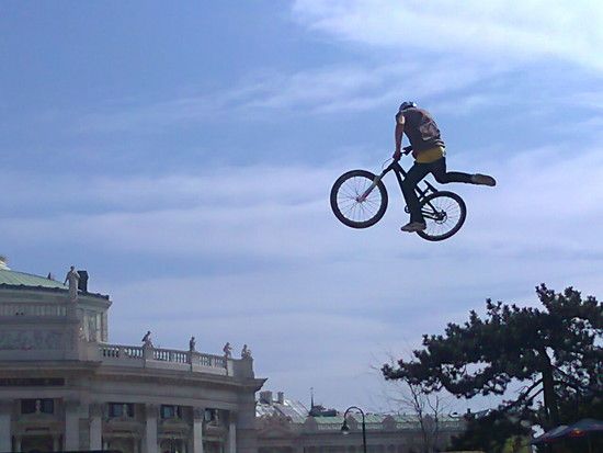 Air King