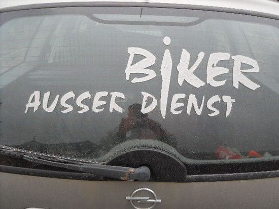 Ausser Dienst
