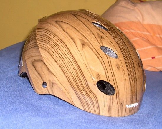 UMF T-Wood Edition