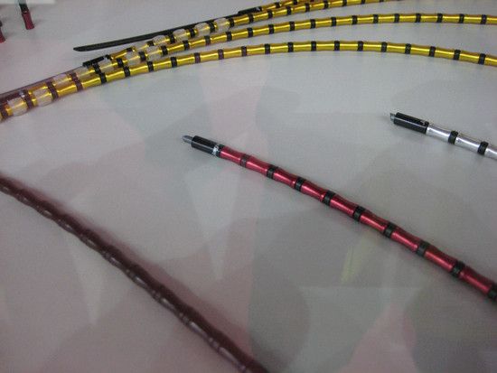 jagwire linkage