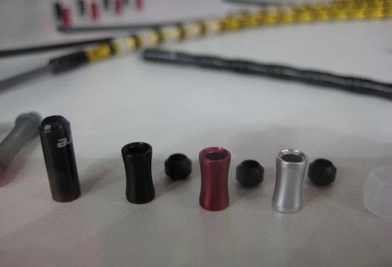 jagwire linkage