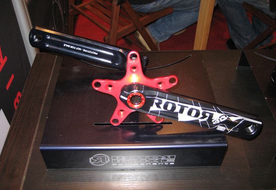 rotor 3d
