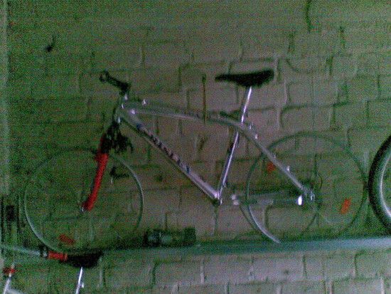 Grisley Mega10 