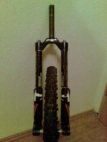 marzocchi shiver sc