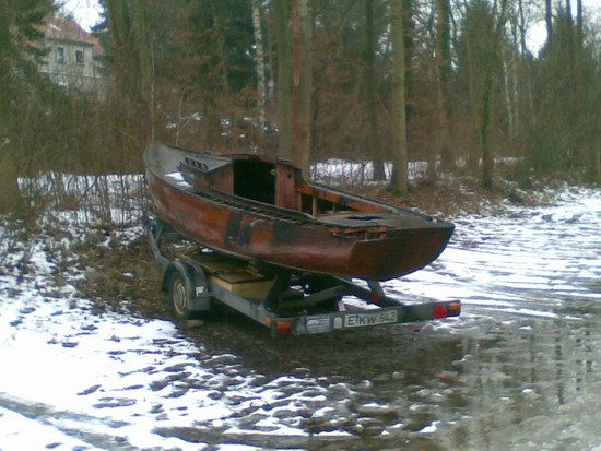 Das Boot