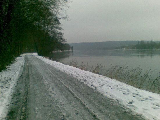 Baldeneysee 