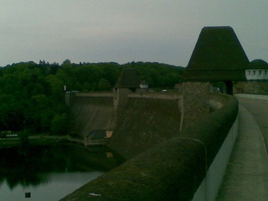 Möhnetalsperre