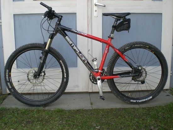 Simplon Mythos