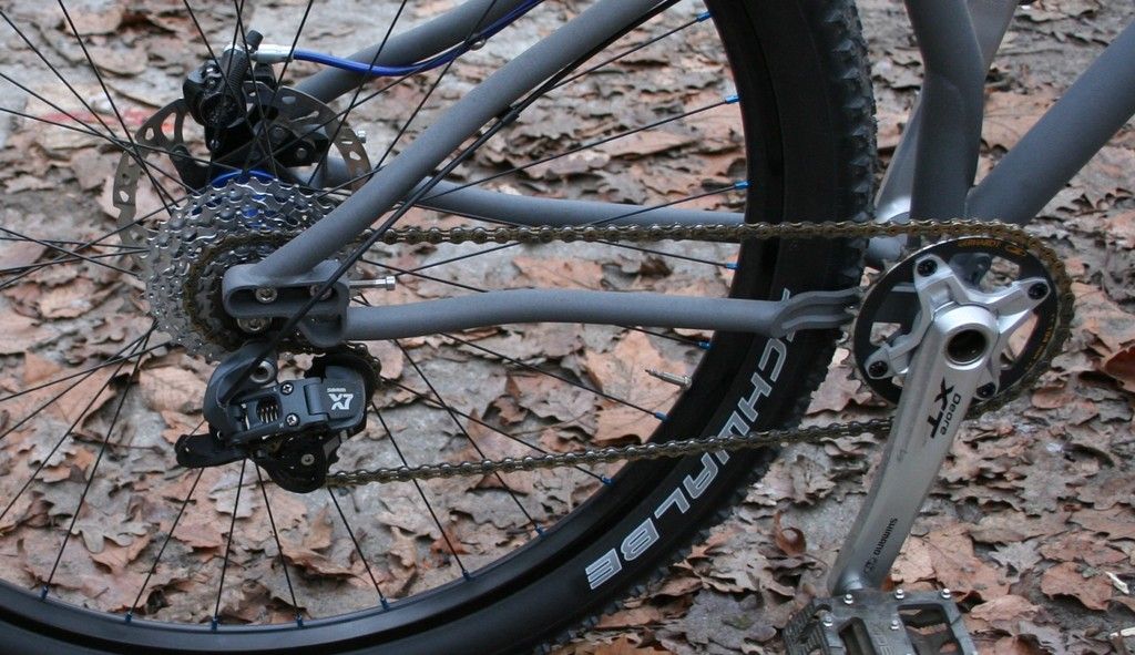 1x7 drivetrain sales