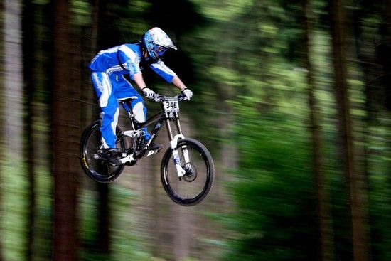 Roadgap Rittershausen