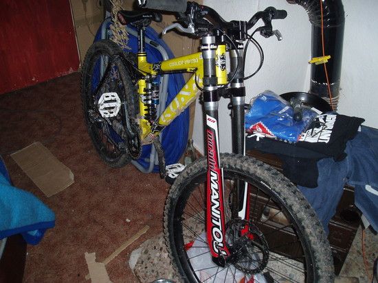 Kona Coiler Primo