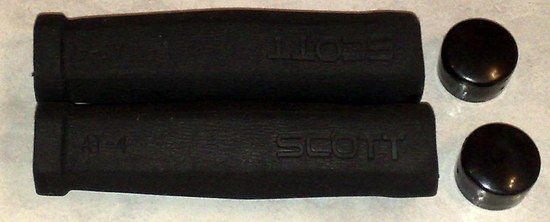 griffescott