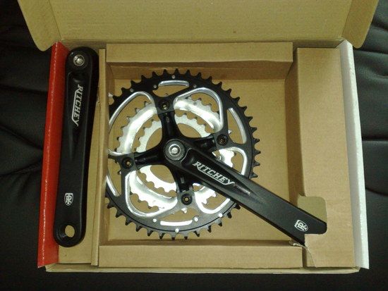 ritcheykurbel